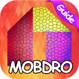 New Mobdro Tv Guide icon