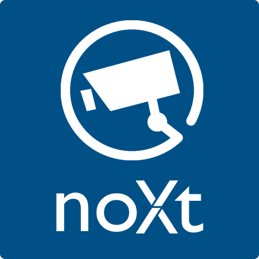 noXt Plus logo