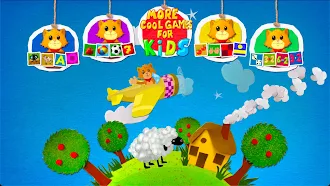 Game screenshot Find Pairs - Game for Kids 2+ hack