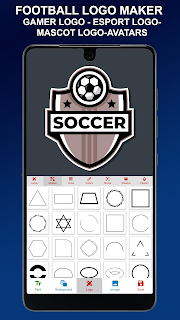 Soccer Logo Maker