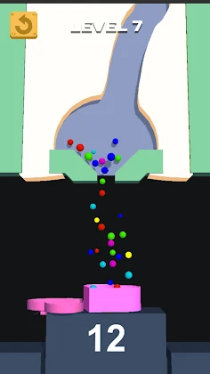 Digging Game - Screenshot 2