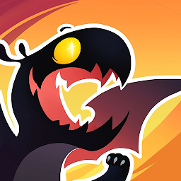 進化! 大食い龍 Mod Apk