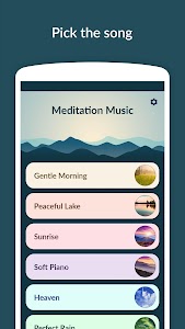 Meditation Music - Relax, Yoga Unknown