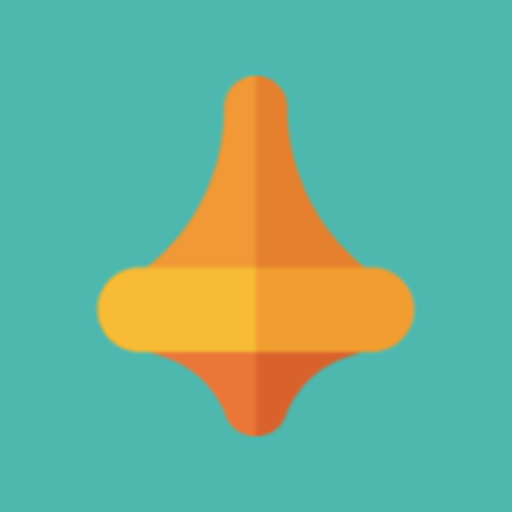 Spin2 fun logo