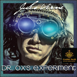 Gambar ikon Dr. Ox's Experiment: Classic Tales Edition