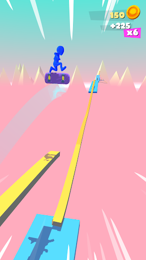 Skater Master Screen 3