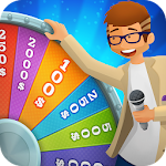 Cover Image of Download Spin of Fortune - Quiz 2.0.38 APK