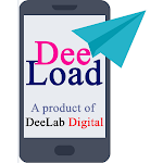 Cover Image of Download Dee Load  APK