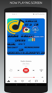 Radio MN: All Mongolia Radios