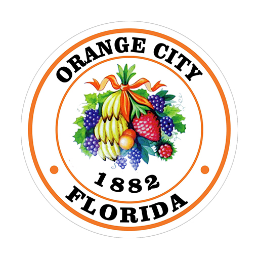 Orange City Connect 2024.5.1 Icon