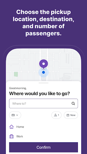Android application YRT On-Request screenshort