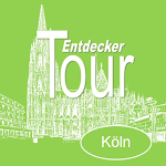 Cover Image of Télécharger Köln, Entdeckertour  APK