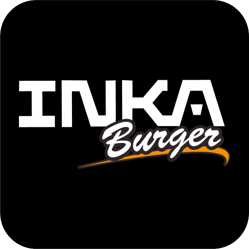 Inka Burger logo