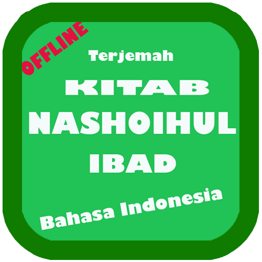 Nashoihul Ibad + Terjemahannya دانلود در ویندوز