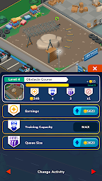 Idle SWAT Academy Tycoon