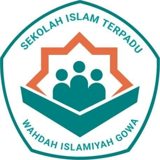 SMA Wahdah Islamiyah Gowa logo