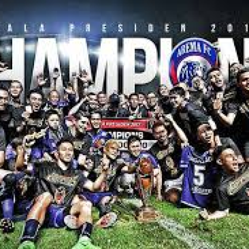 Arema FC Wallpaper Full HD