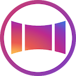 Cover Image of Descargar Panorama Split para Instagram - PanoraSplit 2.6.1 APK