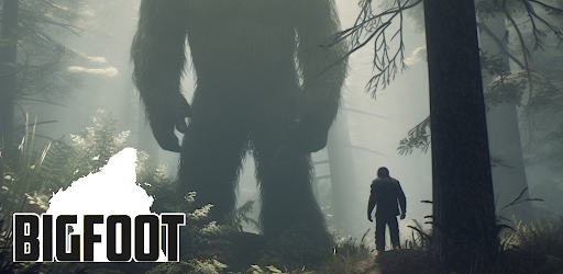Bigfoot Monster Hunter - Free Hunting Games Android ᴴᴰ 