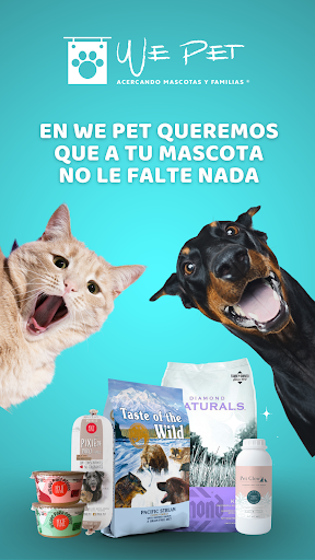 We Pet Screen 3