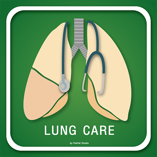 Lung rads 2