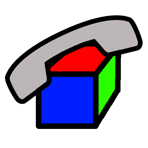 Minimal Callblocker  Icon