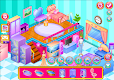 screenshot of Princess Room Decoration