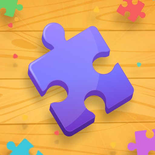 JOGOS DE PUZZLE 🧩 - Jogue Grátis Online!