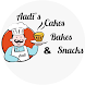 Aadi's Bakery - Androidアプリ