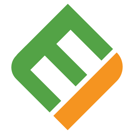 EXNIN - The Learning App logo