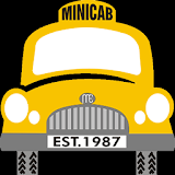Metro Express Minicab London icon