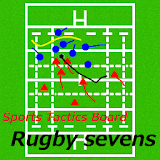 STB rugby sevens icon