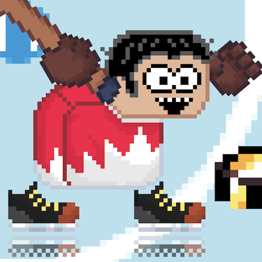 Rebound Hockey Télécharger sur Windows