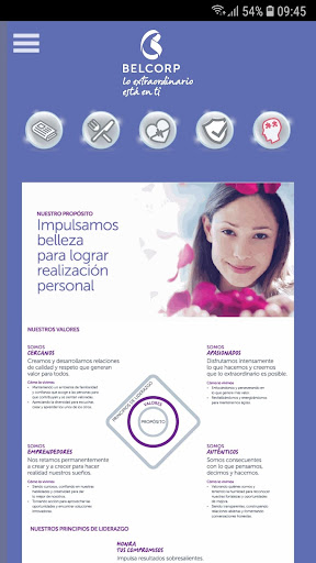 Lo Extraordinario Esta en TI