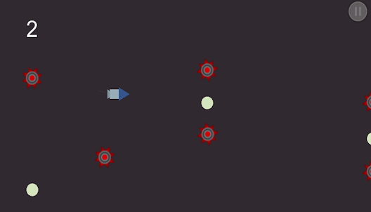 Rocket Jump parti1