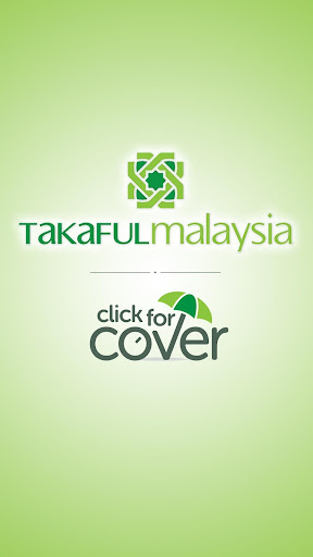 Android application Takaful Malaysia Partners screenshort