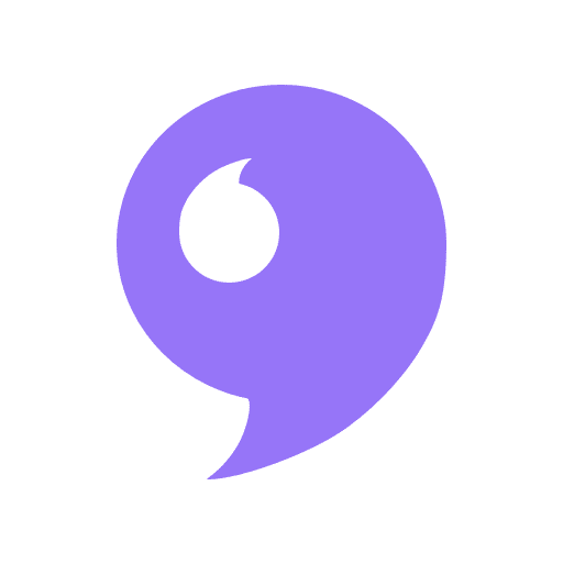 팅커뷰 logo