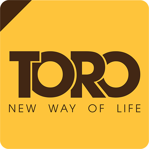 TORO logo