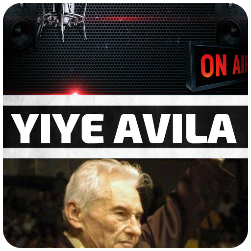 Yiye Avila Predicaciones Crist  Icon