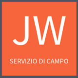 JW Field Servece icon