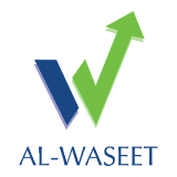 Al-Waseet Online Trading icon