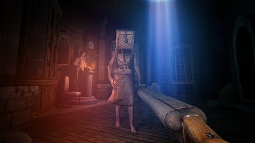 House of Nightmare apkpoly screenshots 15