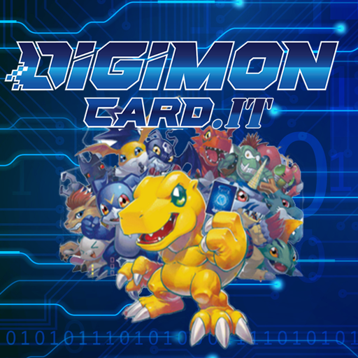 Digimoncard.it logo