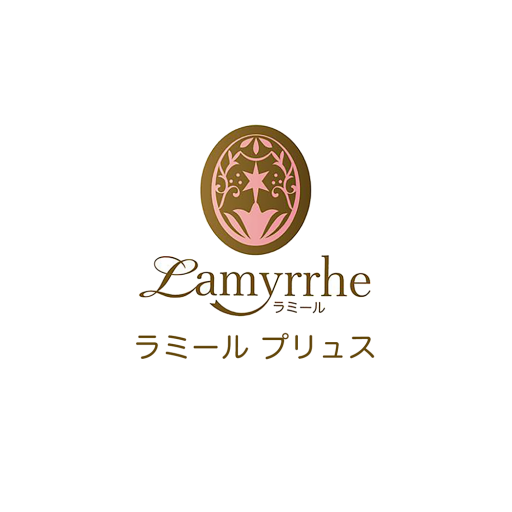ラミール プリュス logo