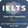 IELTS Complete Preparation and Exam (Free English) icon