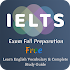 IELTS Complete Preparation and Exam (Free English)1.1.2