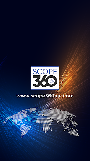Scope360 TV Screen 3