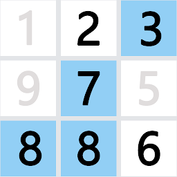 Icon image Number Match - 10 & Pairs