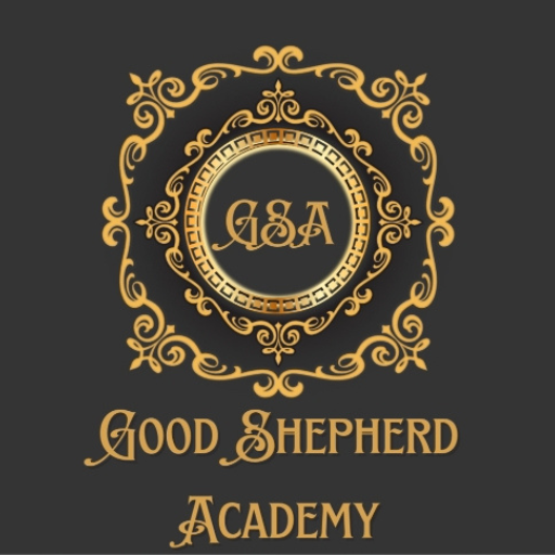 Good Shepherd Academy logo