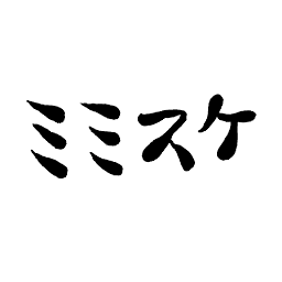 Icon image mimisuke（ミミスケ）